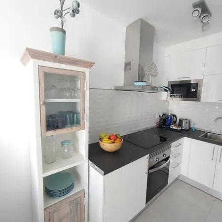 Apartamento Namaste- Amazing Sea View & Infinity Pool - Good Wifi - Smart Tv-residence Senator *