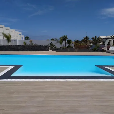 Apartamento Namaste- Amazing Sea View & Infinity Pool - Good Wifi - Smart Tv-residence Senator *