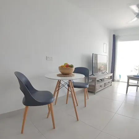 Namaste- Amazing Sea View & Infinity Pool - Good Wifi - Smart Tv-residence Senator * Costa Teguise