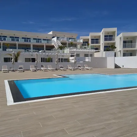 Namaste- Amazing Sea View & Infinity Pool - Good Wifi - Smart Tv-residence Senator Apartamento *